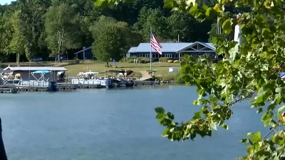 Tragic Lake Atwood Incident Under Investigation: Mother Allegedly Throws 4-Year-Old Son Into Lake