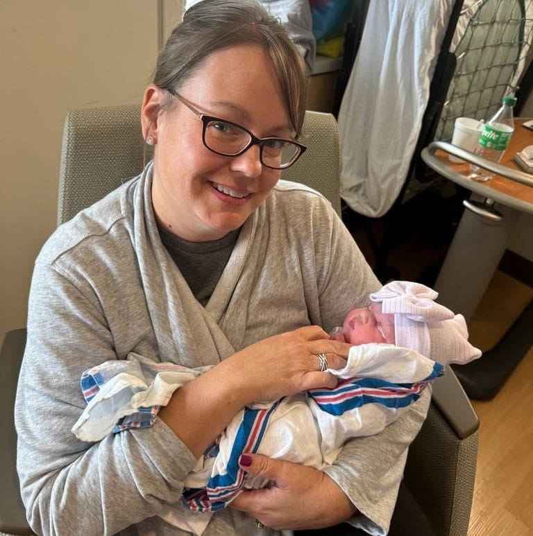 In Loving Memory of Faith Jenkins