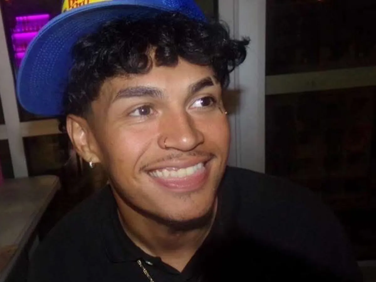 In Loving Memory of Carlos Funez