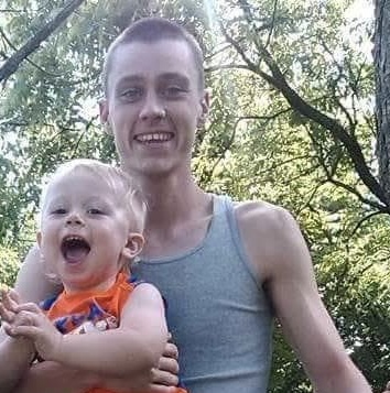 In Loving Memory of Charles Ables