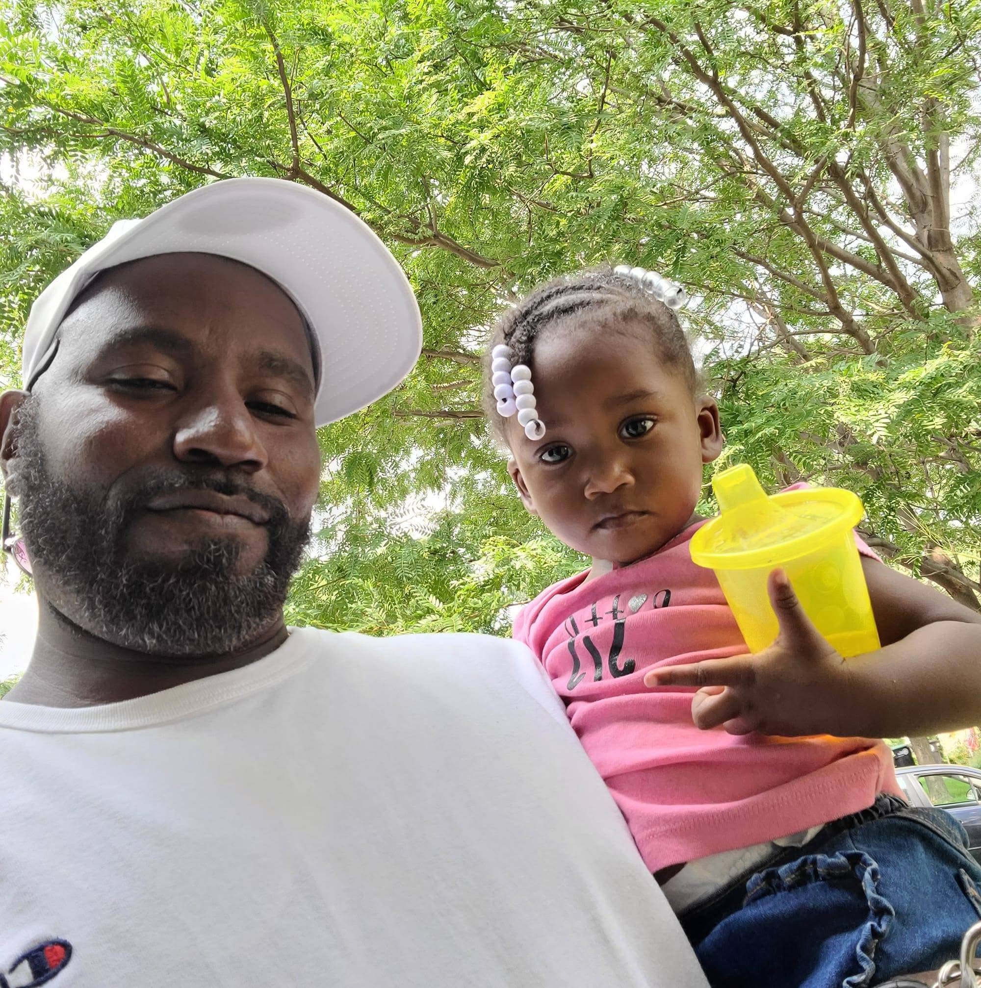 In Loving Memory of James Anderson Sr.