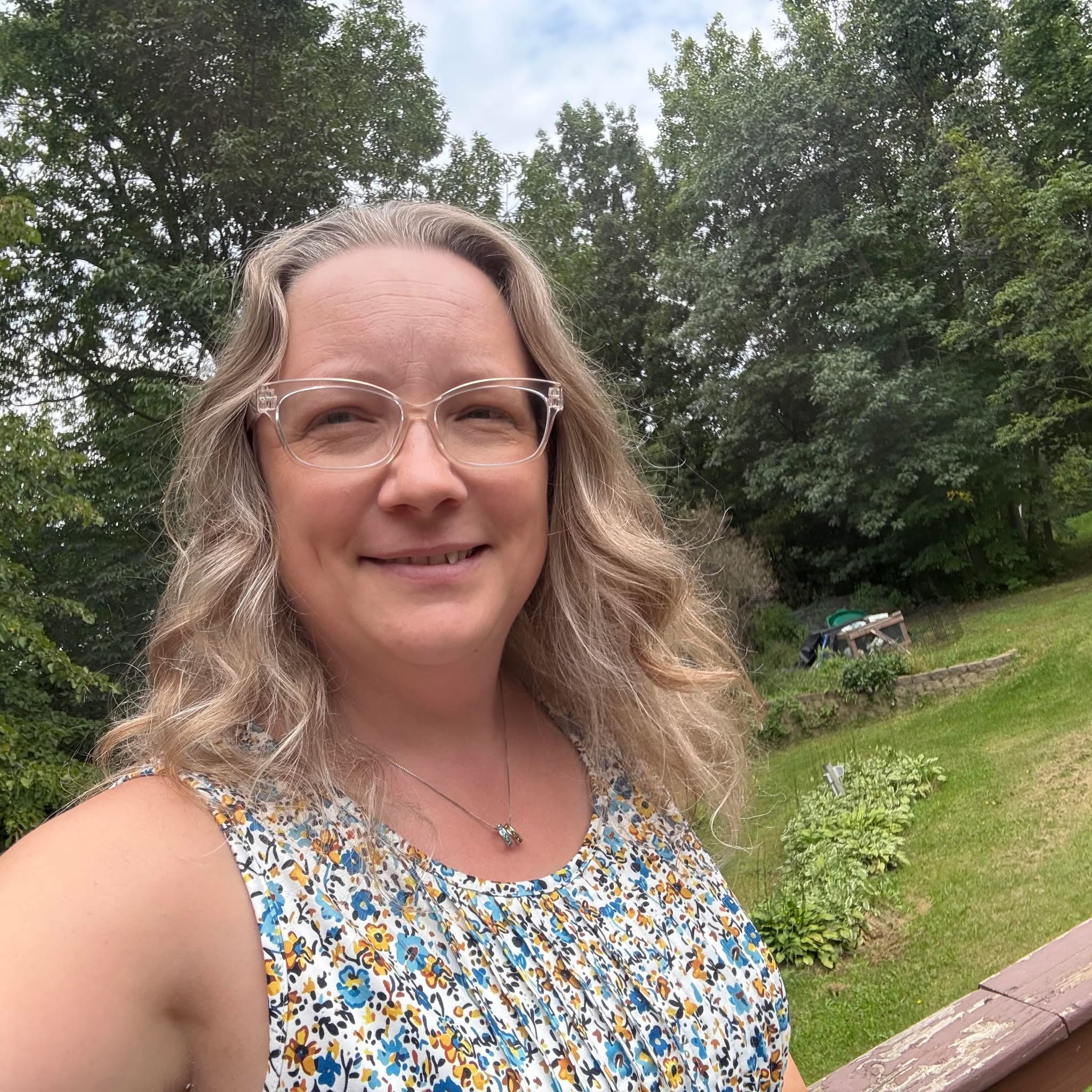 In Loving Memory of Nicole Elizabeth Freeman