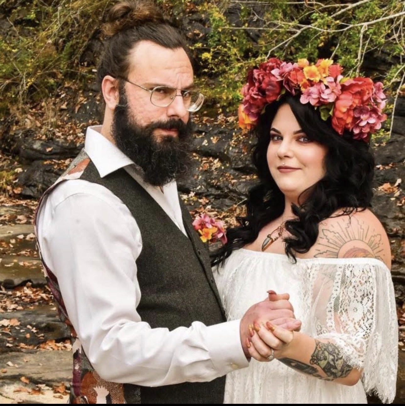 In Loving Memory of Officer Dustin Pedigo