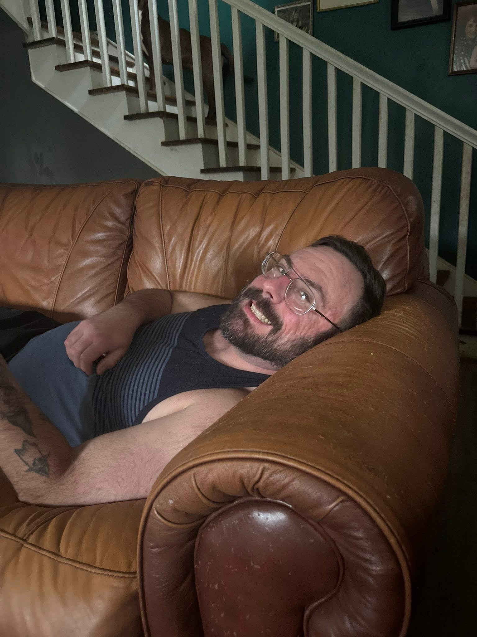 In Loving Memory of Officer Dustin Pedigo