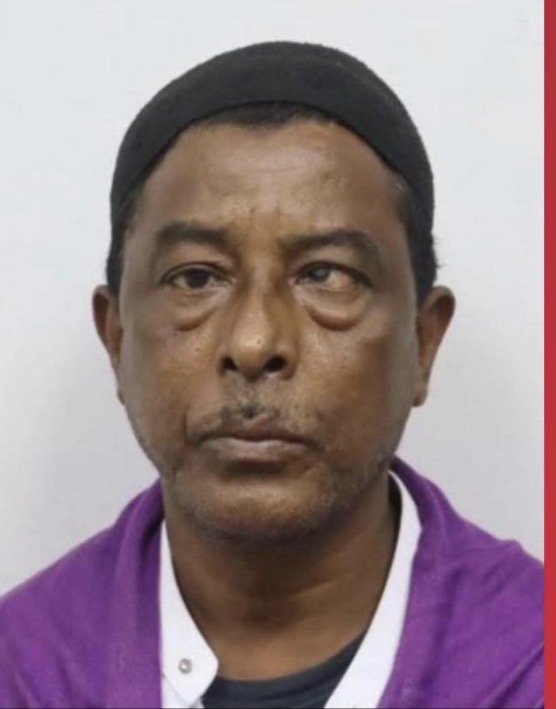 In Loving Memory of Nurul Amin Shah Alam