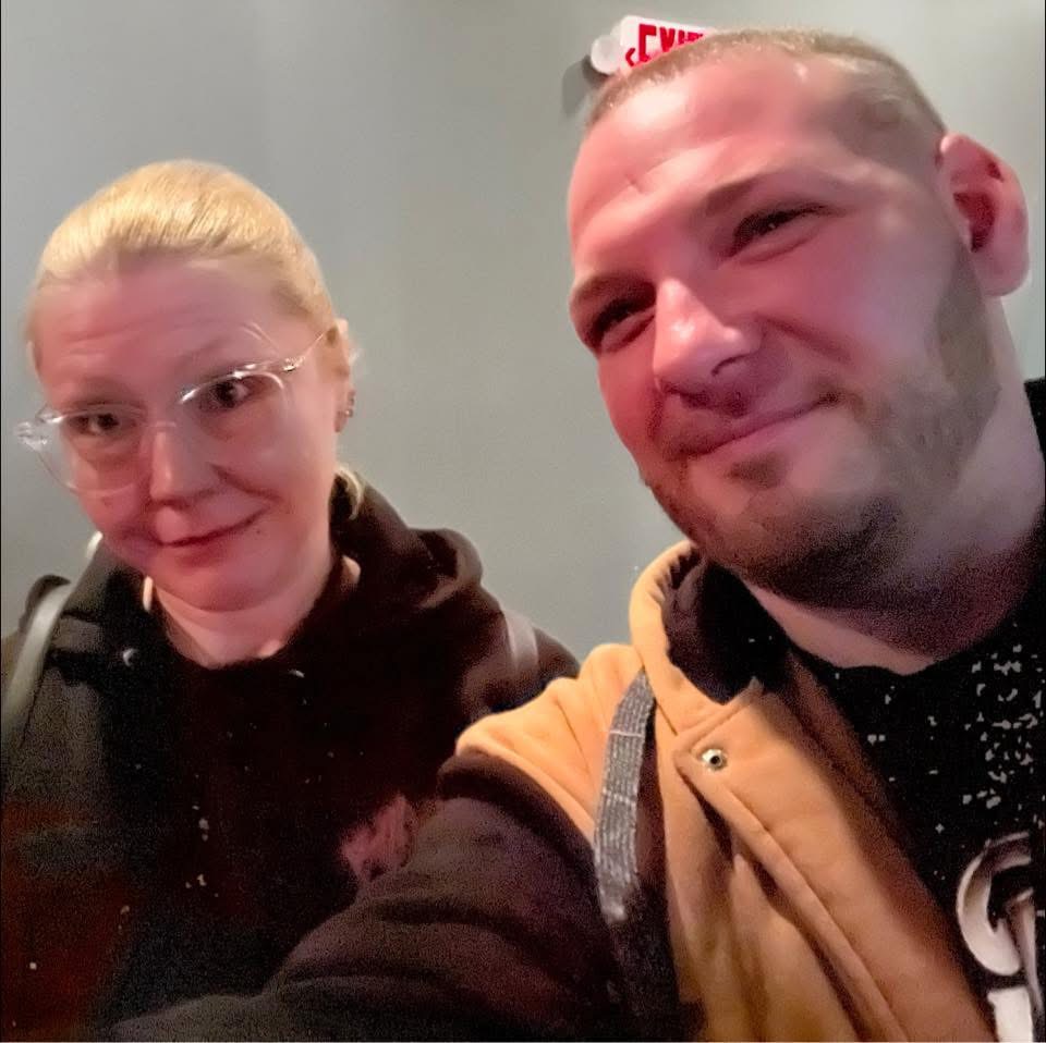 In Loving Memory of Erik Frascatore