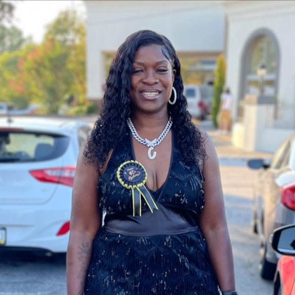 In Loving Memory of Conyetta Spearm Seymore: Greenwood Woman Dies Following Tragic Crash on Old Laurens Road