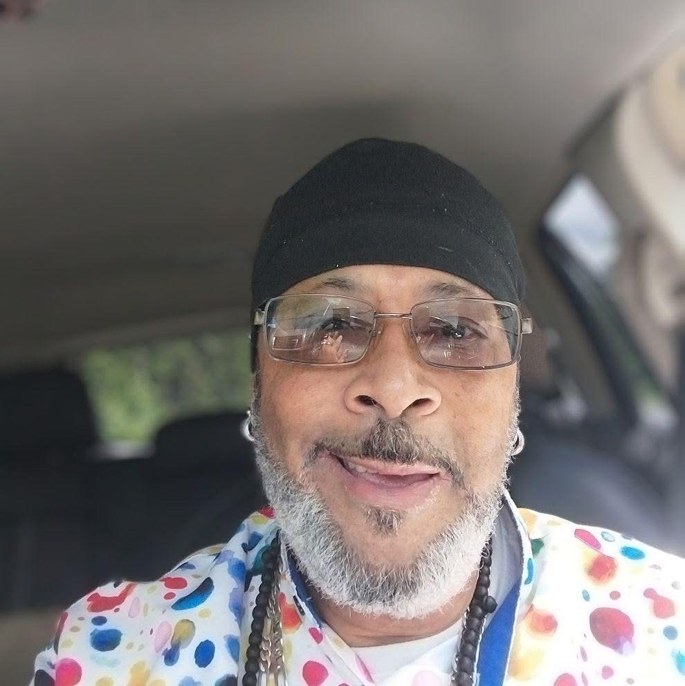 In Loving Memory of Lisandro V. Morales