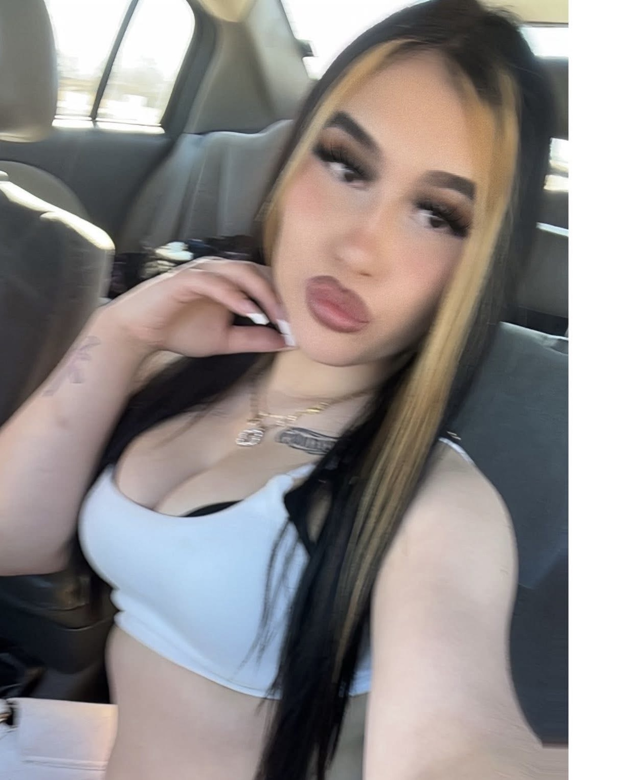 In Loving Memory of Evie Gallegos