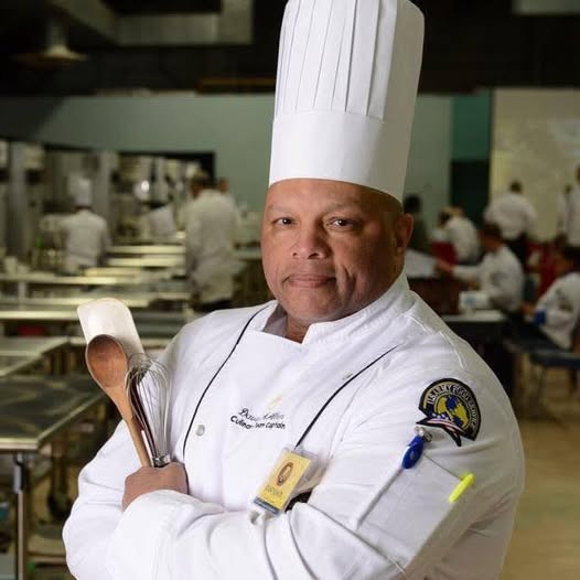 In Honor of Sergeant First Class David Allen