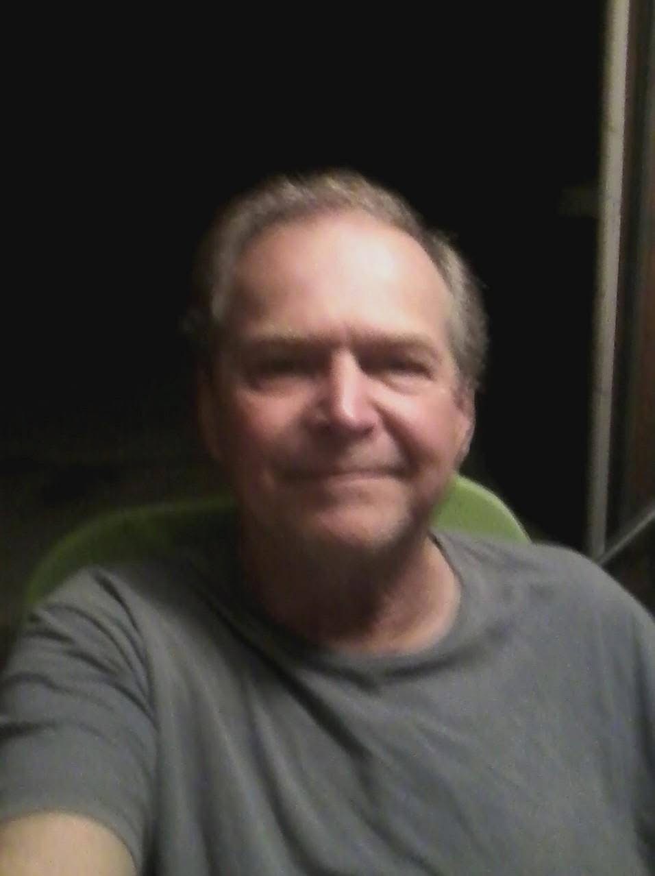 In Loving Memory of Dale Bradley