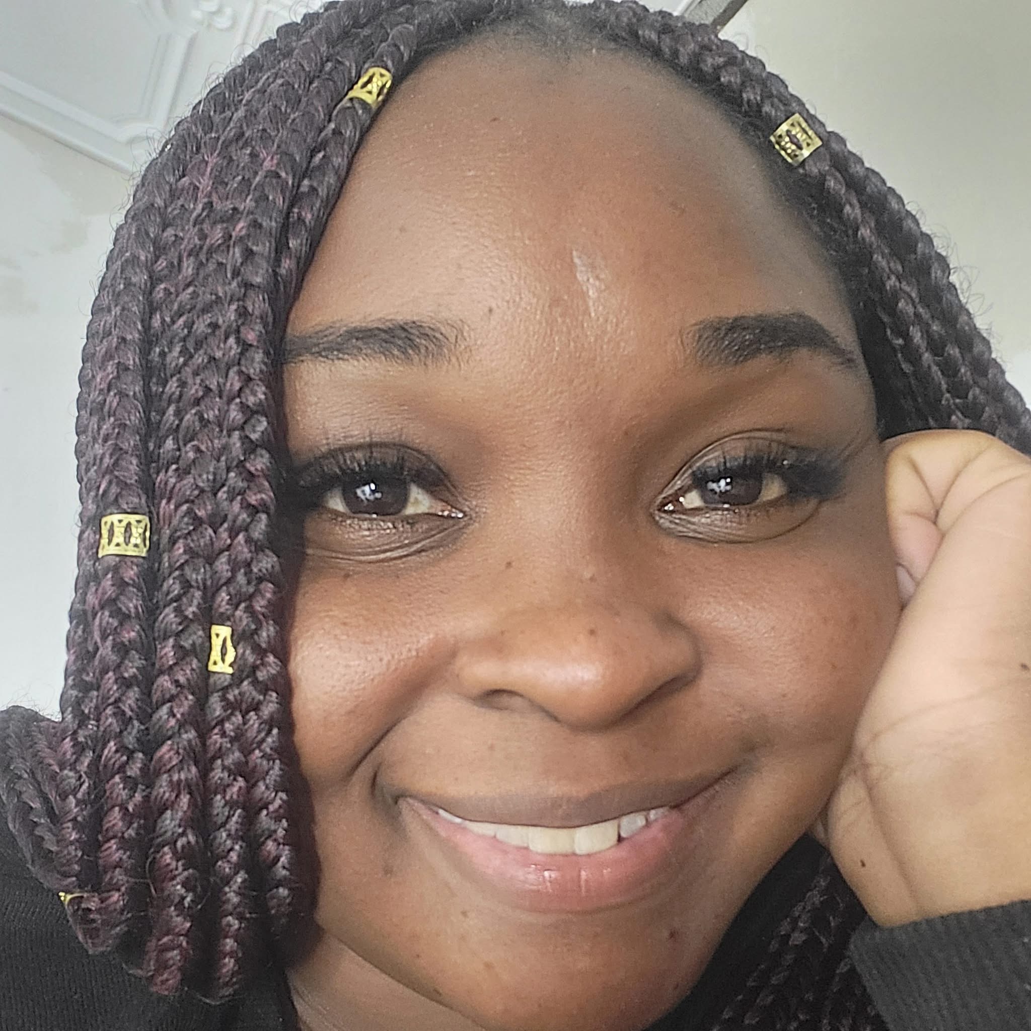 In Loving Memory of Jeaniettra Avonne Jones