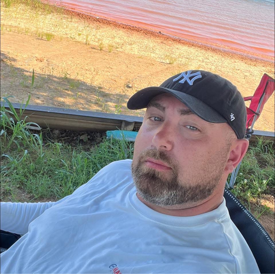 In Loving Memory of David Fisher