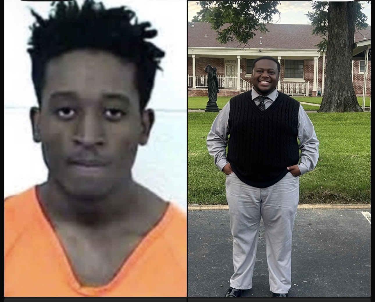 In Loving Memory of Malcolm Harris