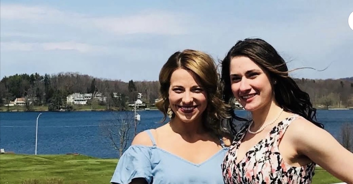 In Loving Memory of Courtney McCarthy