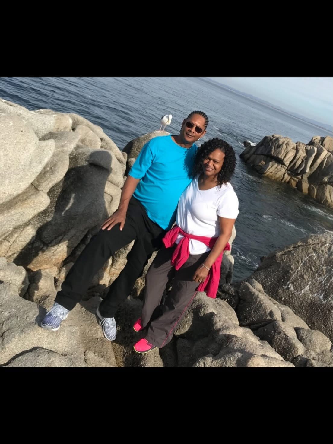 In Loving Memory of Donald Joseph Selters & Gregory Keith Glenn