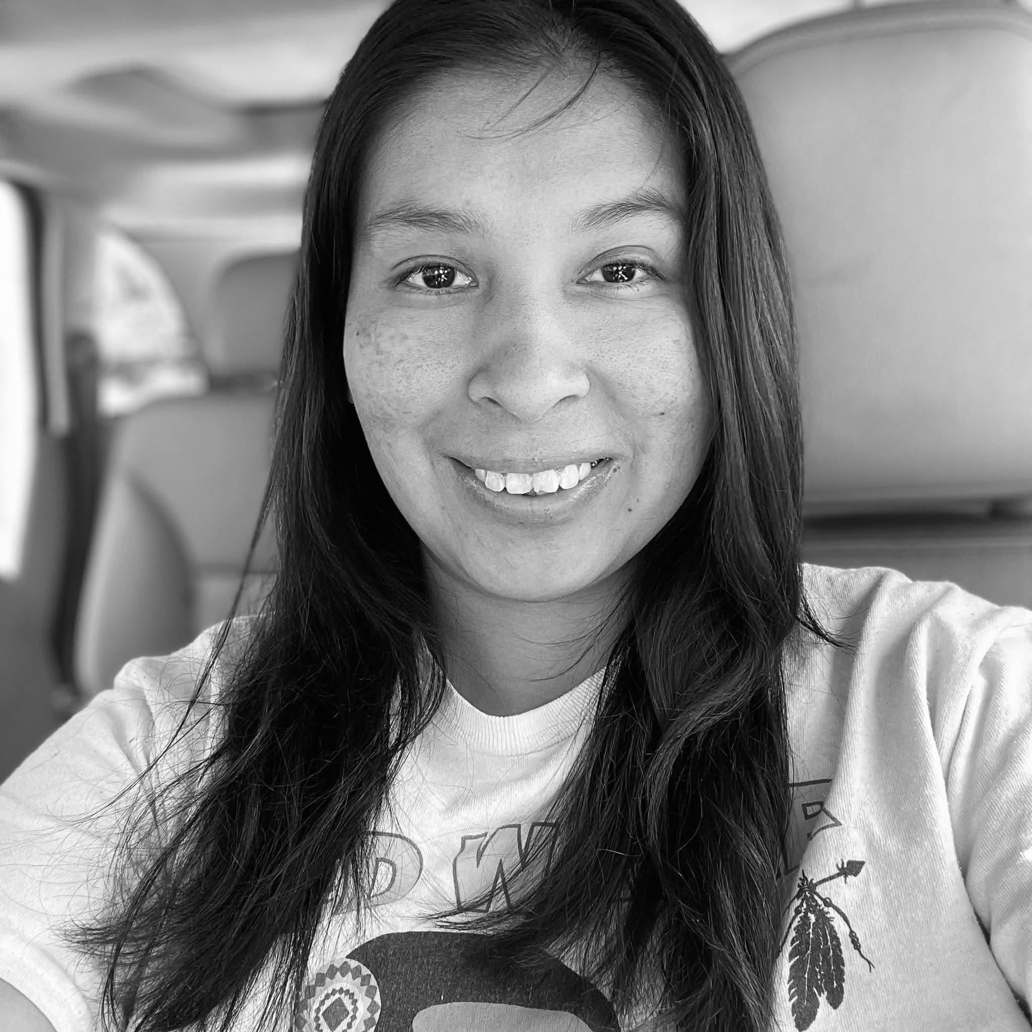 In Loving Memory of Rebecca Lyons