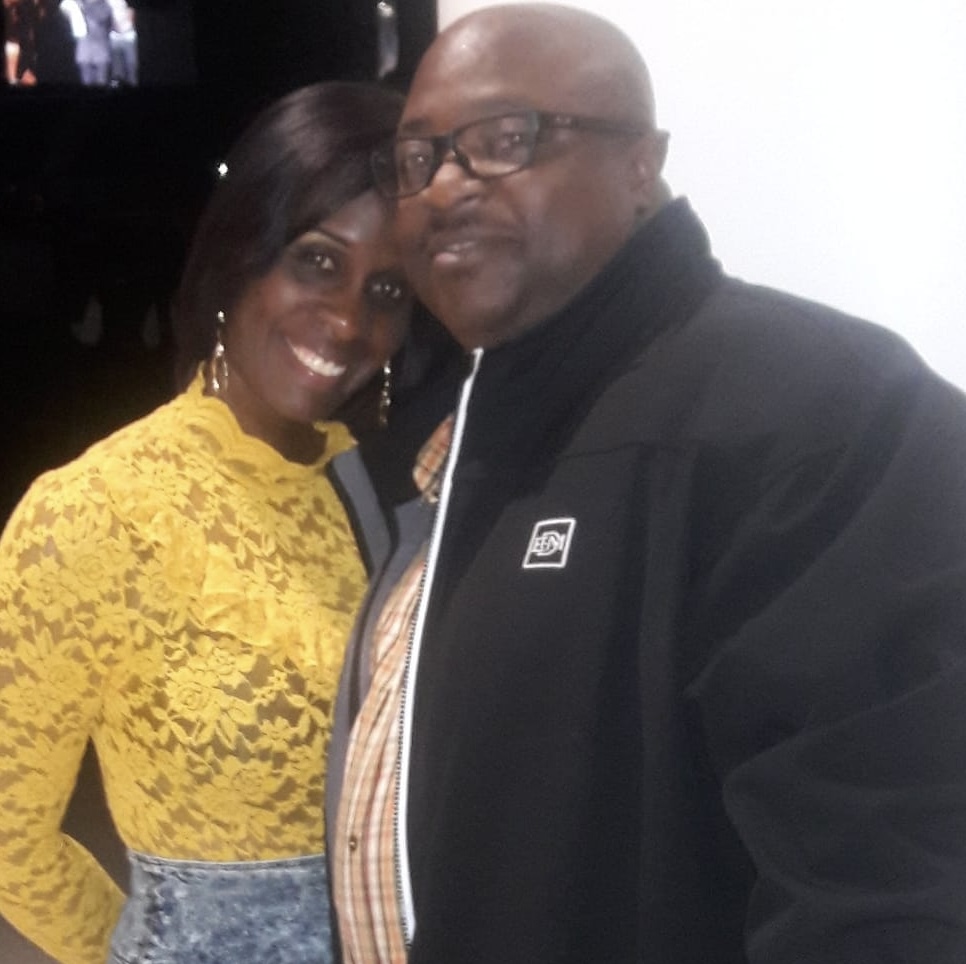 In Loving Memory of Felicia Jenkins and Her Husband