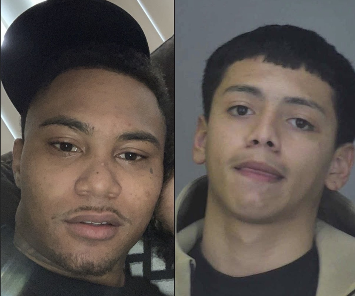 In Loving Memory of Kashawn Bradley