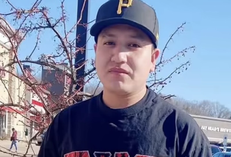 In Loving Memory of Gaspar Cedillo Lopez