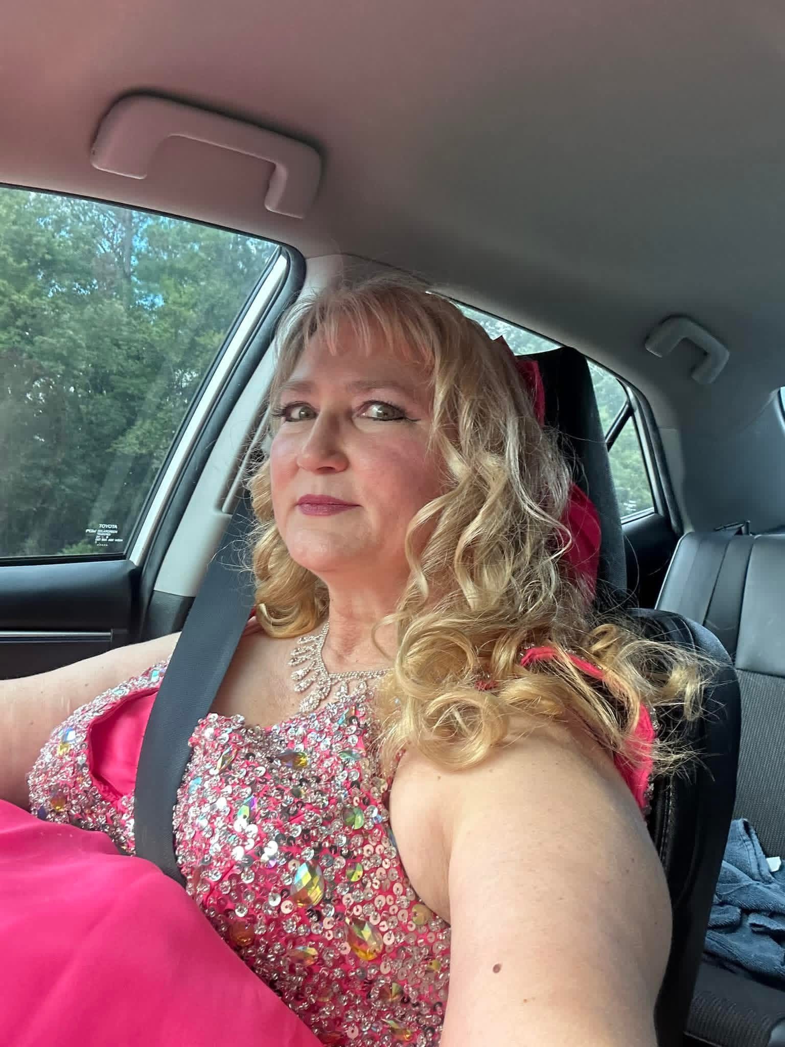 In Loving Memory of Carmen “Shamrock” Stallings