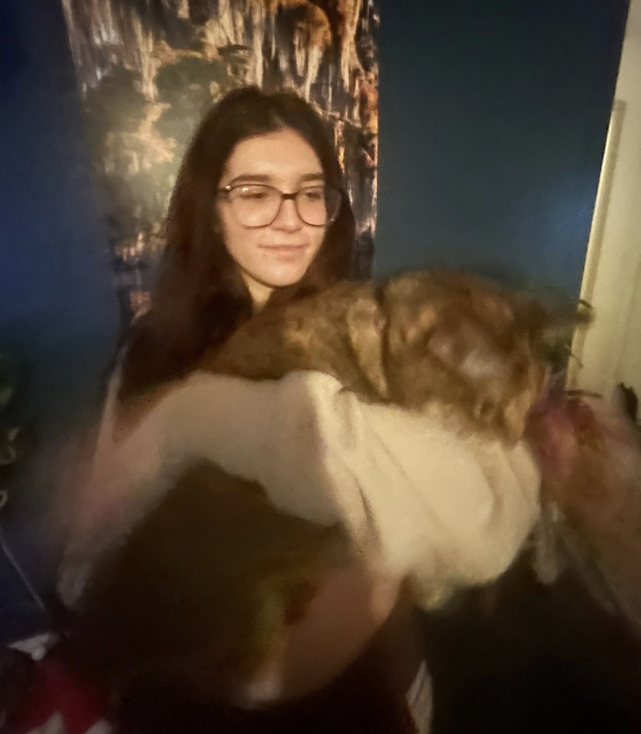 In Loving Memory of Chelsea Emily Moran