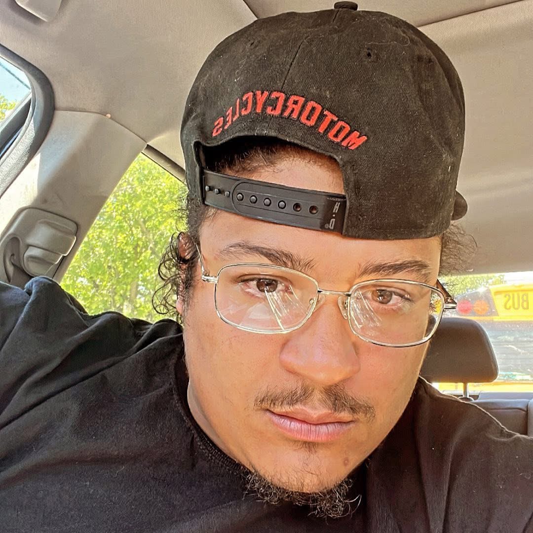 In Loving Memory of Tango (TG)