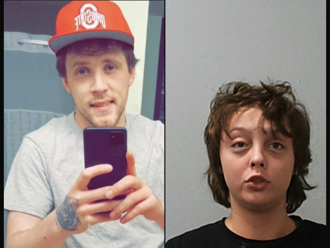 In Loving Memory of Austin Lamb