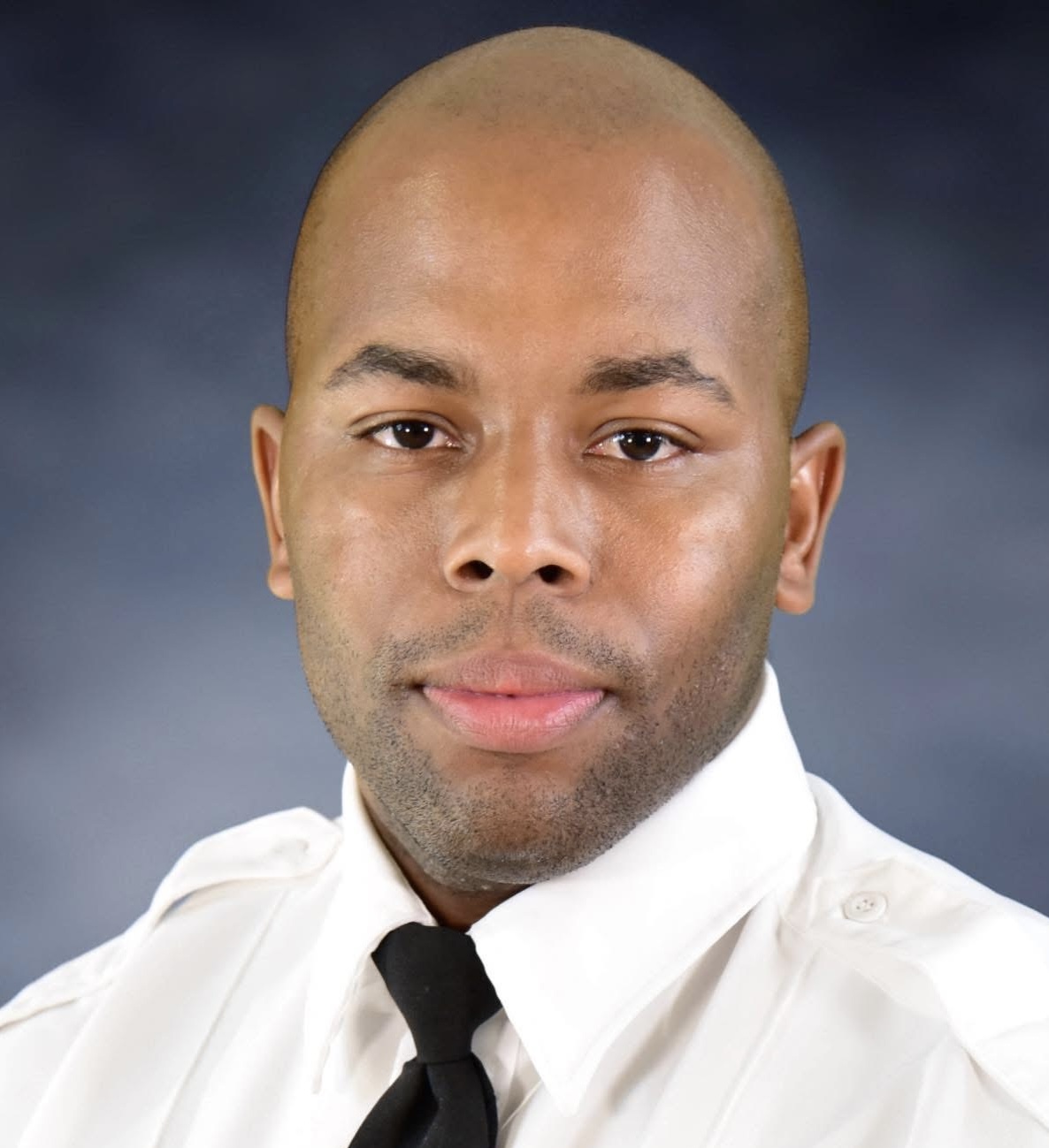 In loving memory of Officer Justin Bozeman