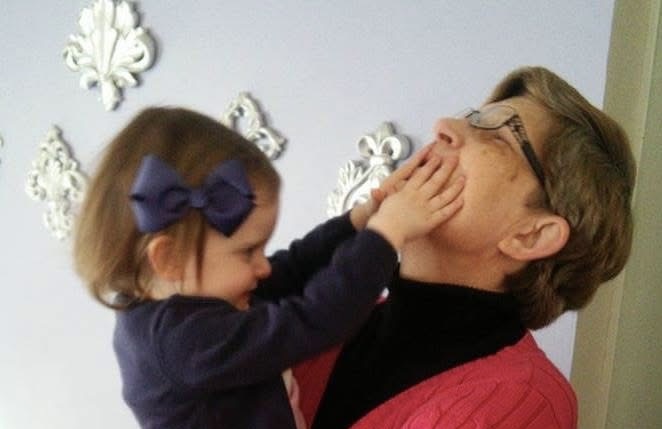 In Loving Memory of Dianne Clause: A Life of Kindness, Grace, and Lasting Love