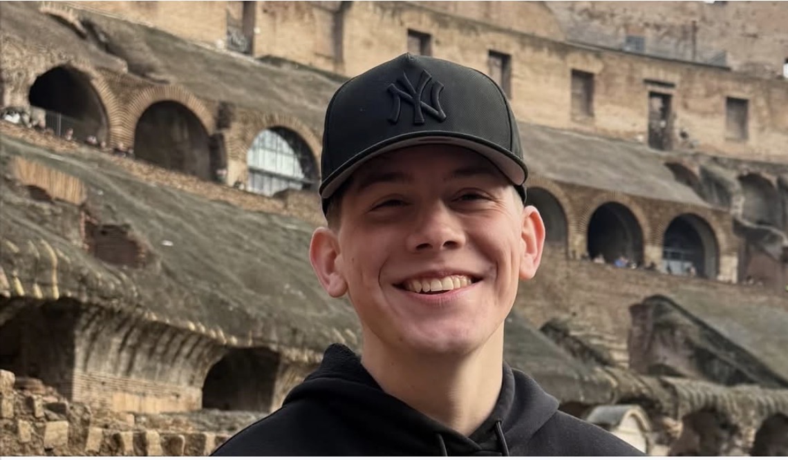 In Loving Memory of Jake Seco: Beloved Norwalk Athlete Gone Too Soon