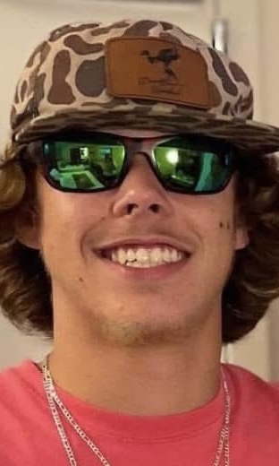 In Loving Memory of Dawson Adams