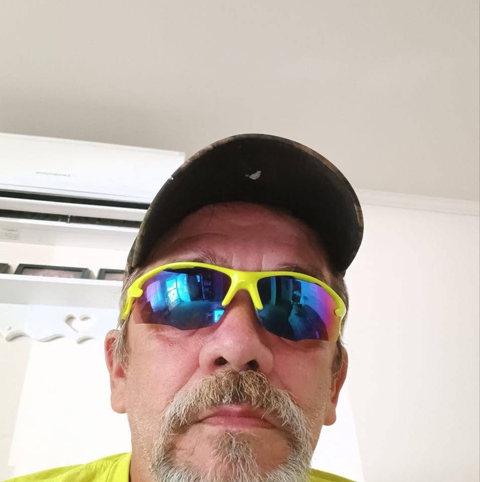 In Loving Memory of Donald T. Hansard