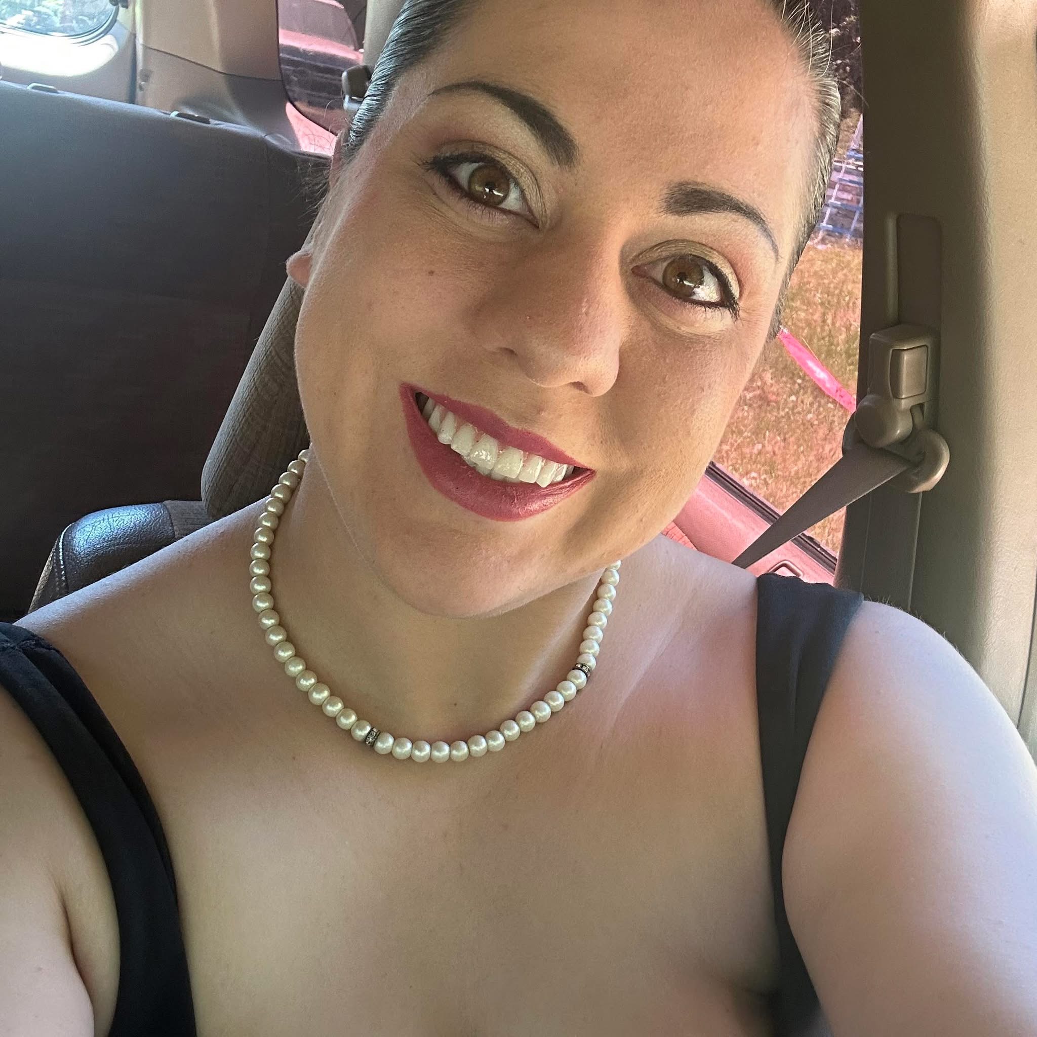 In Loving Memory of Malary Clayton