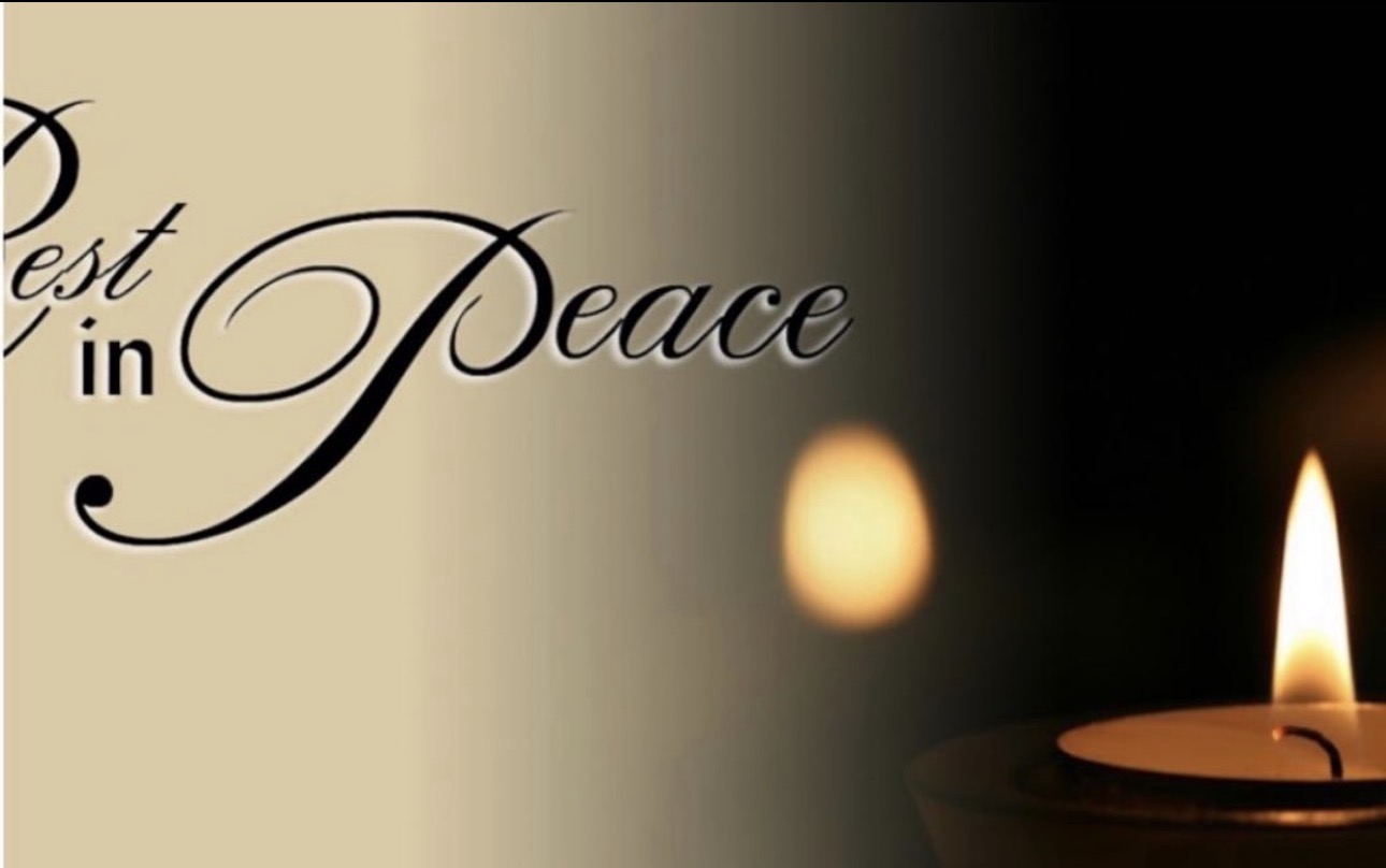 In Loving Memory of Andres Ramirez