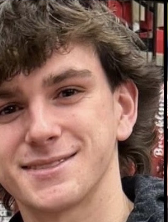 In Loving Memory of Zeke Hensley