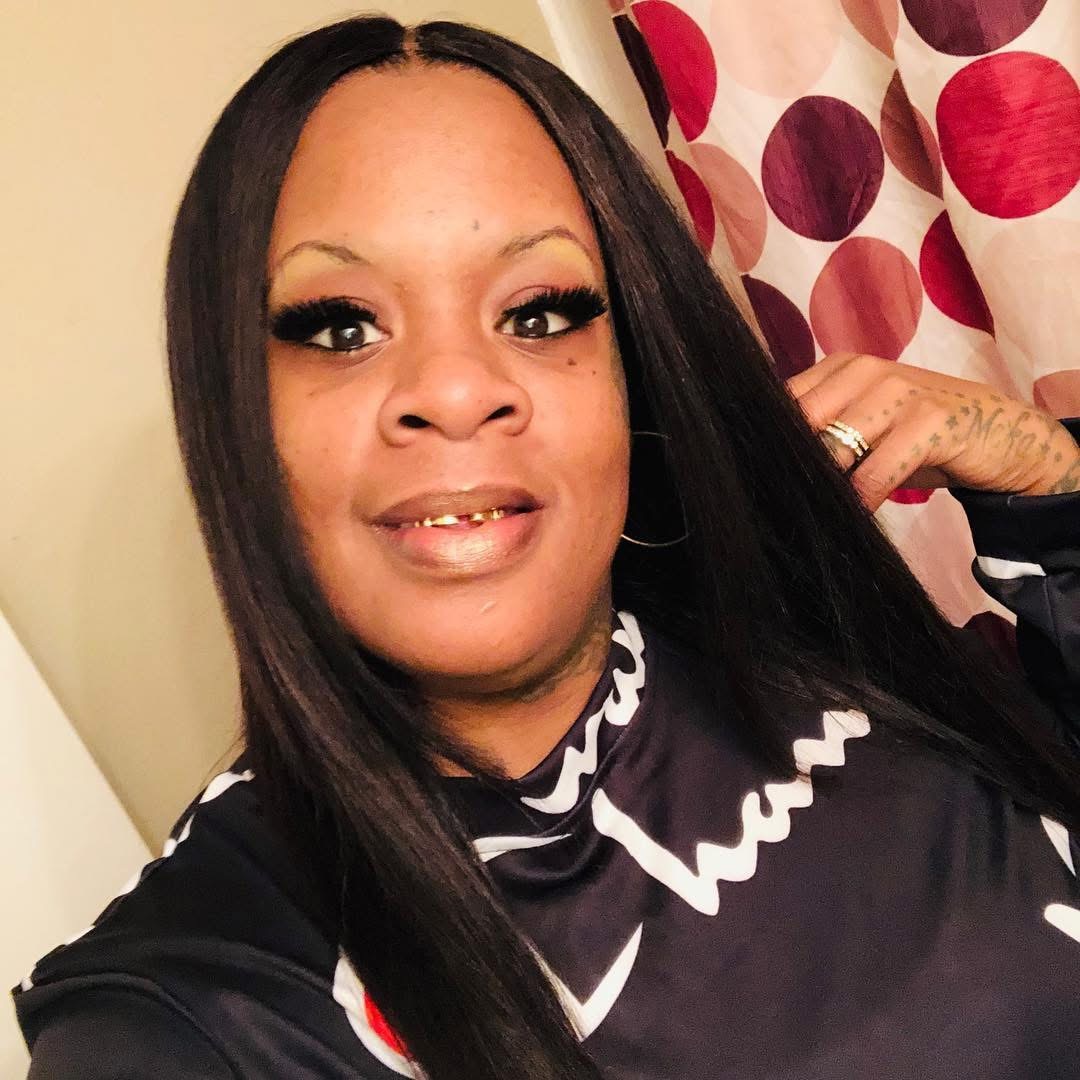 In Loving Memory of Kinyatta Ringo-Wimbly