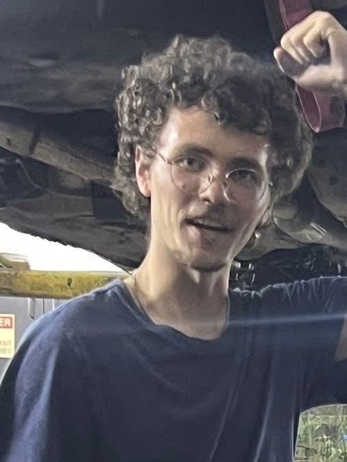 In Loving Memory of Colby Chase