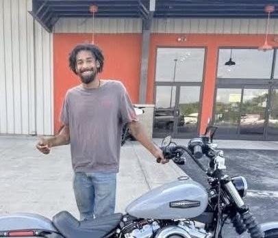 In Loving Memory of Christian Vanover