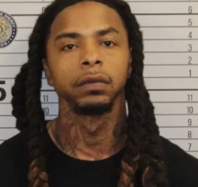 Chattanooga Man Charged in Walker County Murder Investigation