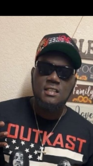 In Loving Memory of Michael Cole