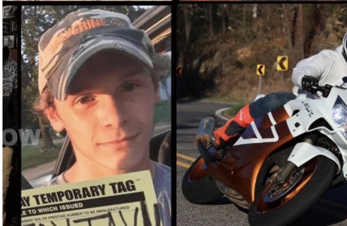 In Loving Memory of Toye Kyle Jackson