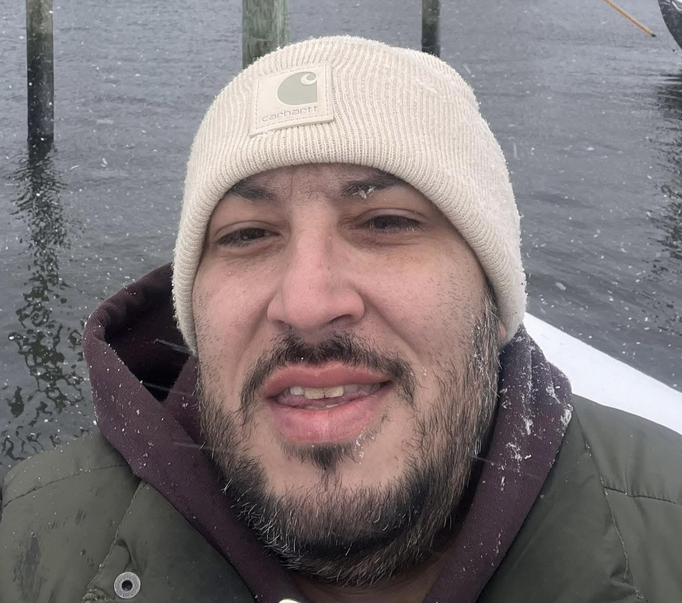 In Loving Memory of Angel Luis Nieves