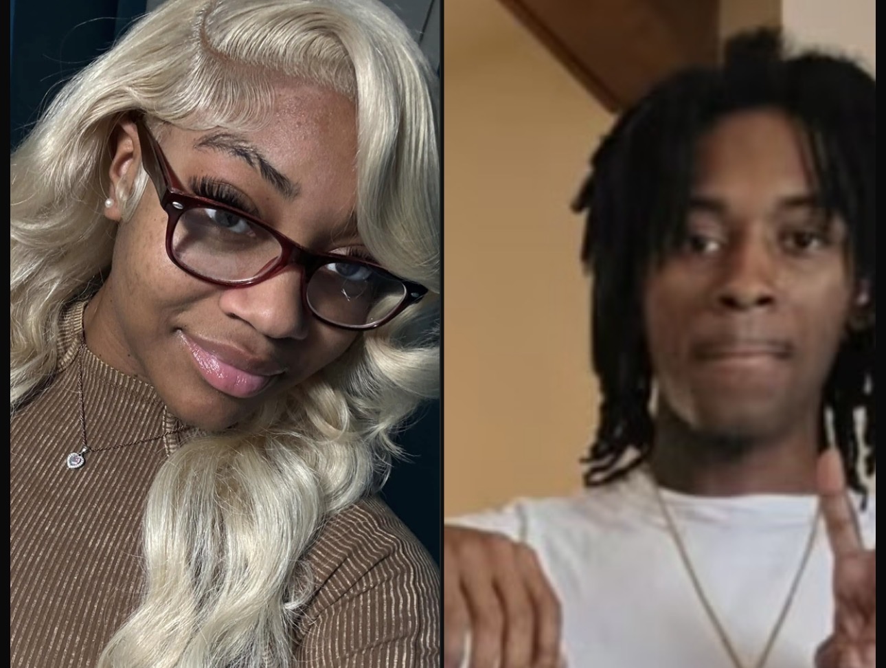 Suspect Arrested After Huntsville Manhunt in Death of Student Nadiya Perkins