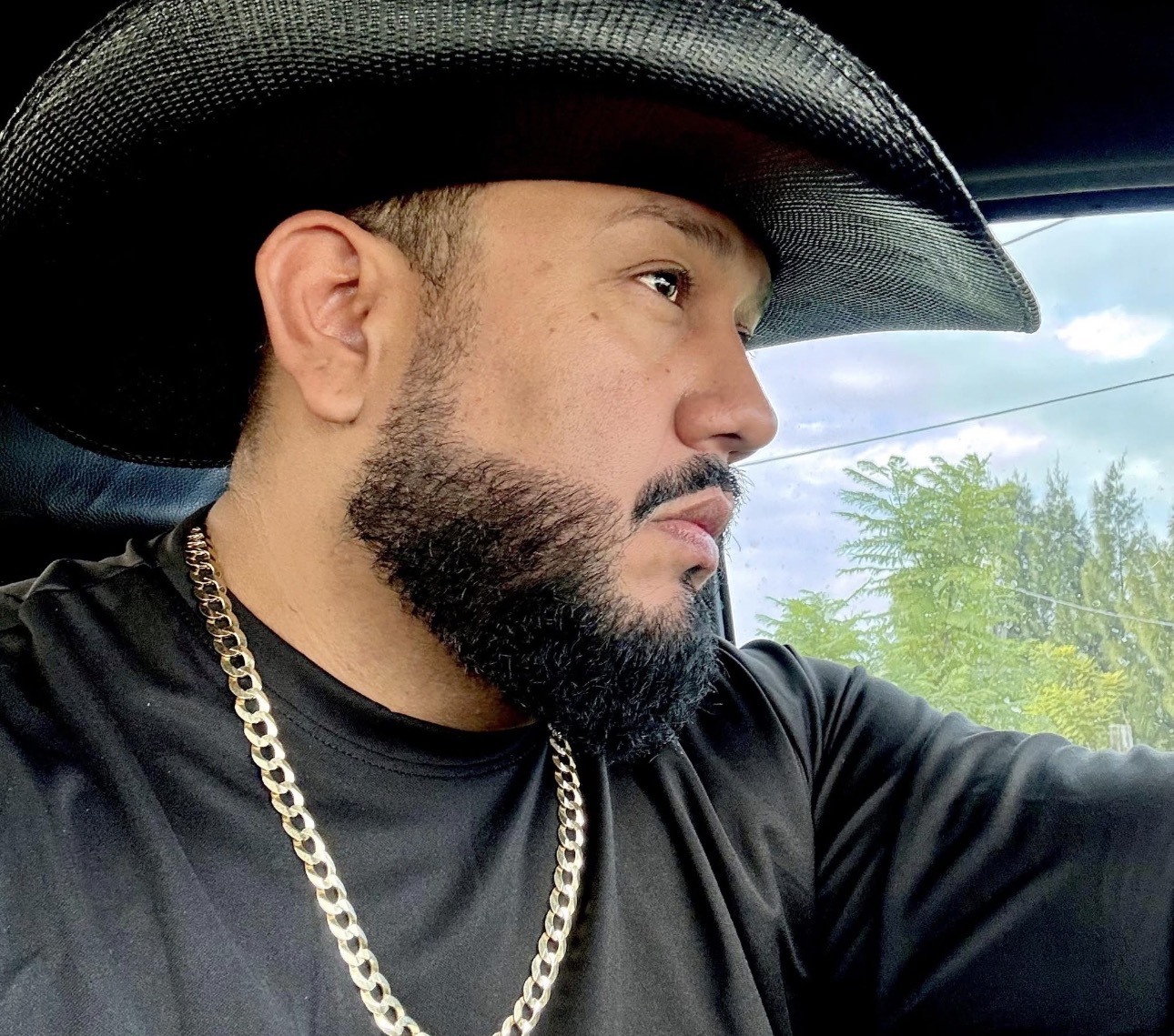 In Loving Memory of Ismael Aleman