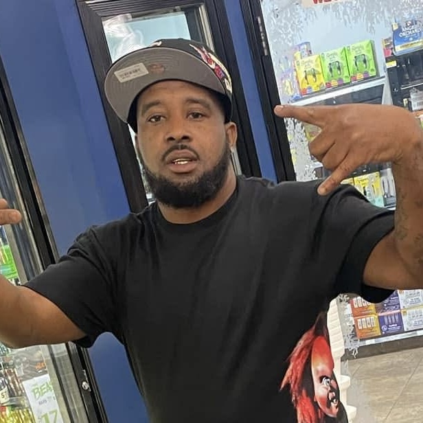 In Loving Memory of Terrence Rapley (Bagg Hunna)