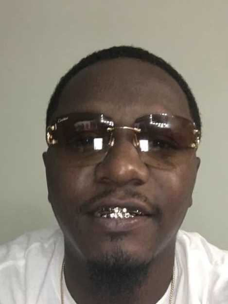 In Loving Memory of Dee Bo