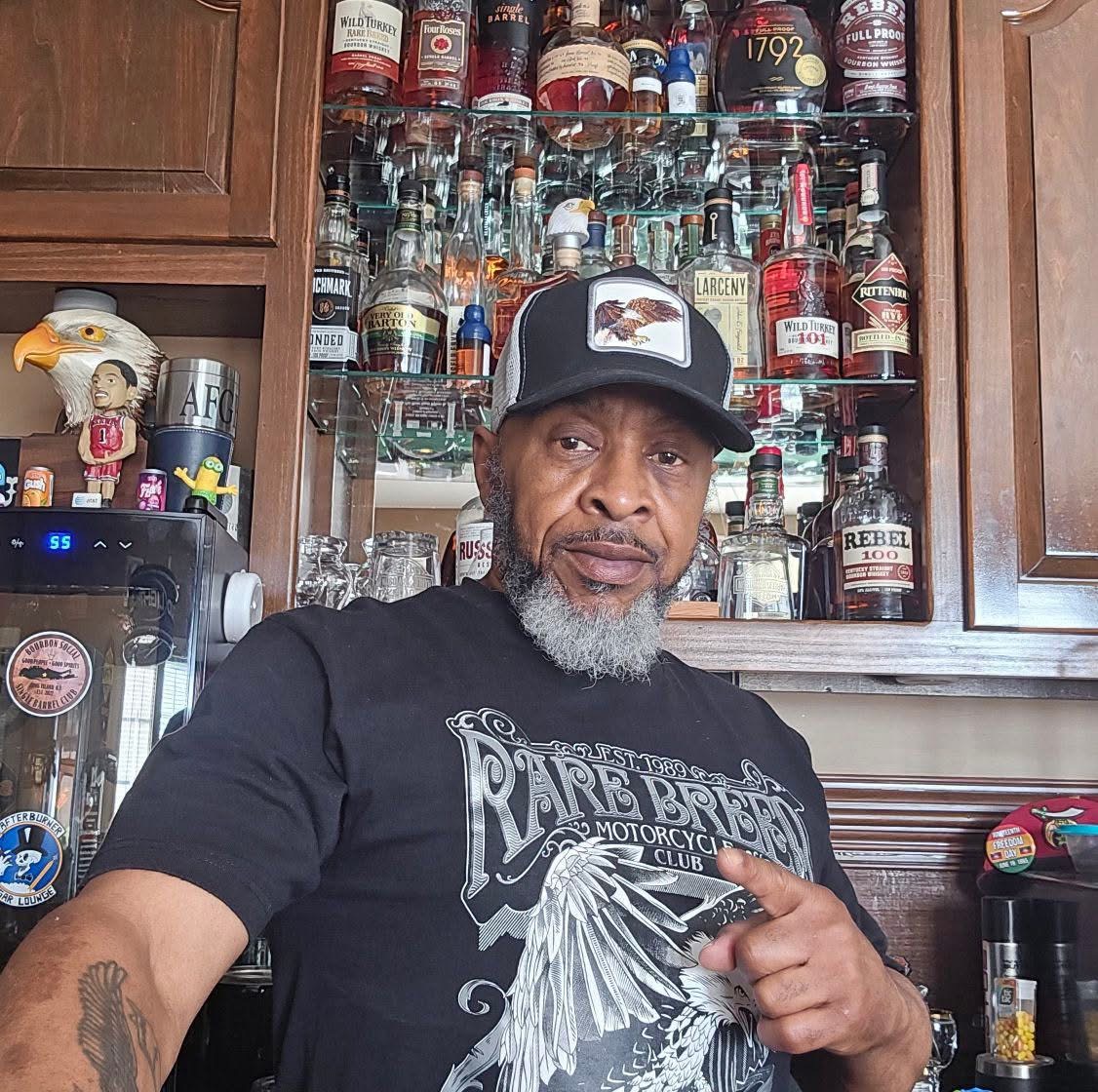 In Loving Memory of Gee Williams