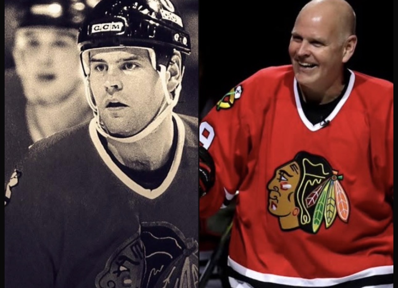 In Loving Memory of Troy Murray