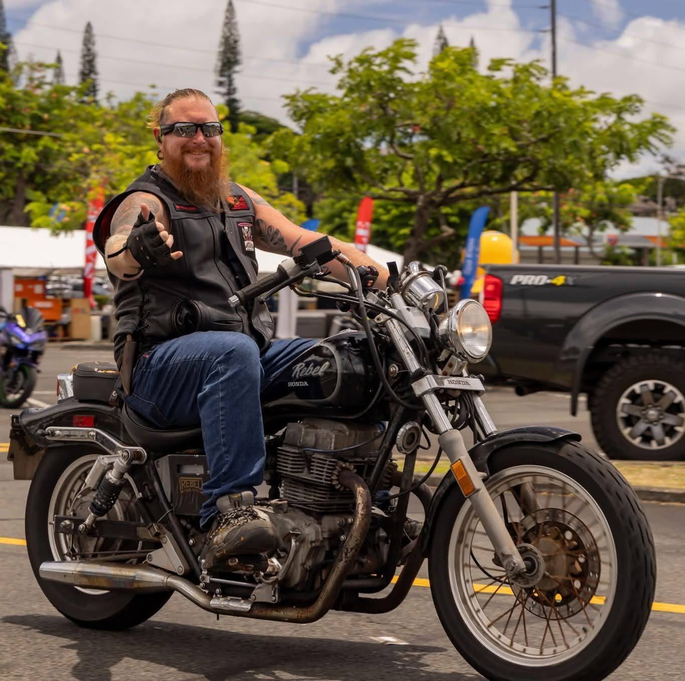 In Loving Memory of Kendall Koschene